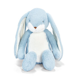 Bunnies By The Bay Sweet Nibble Floppy Bunny 16" Maui Blue