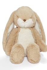 Bunnies By The Bay 104414 Sweet Nibble Floppy Bunny 16" Almond Joy