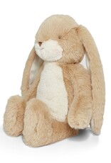 Bunnies By The Bay 104414 Sweet Nibble Floppy Bunny 16" Almond Joy