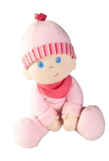 HABA Snug Up Luisa 8" First Doll