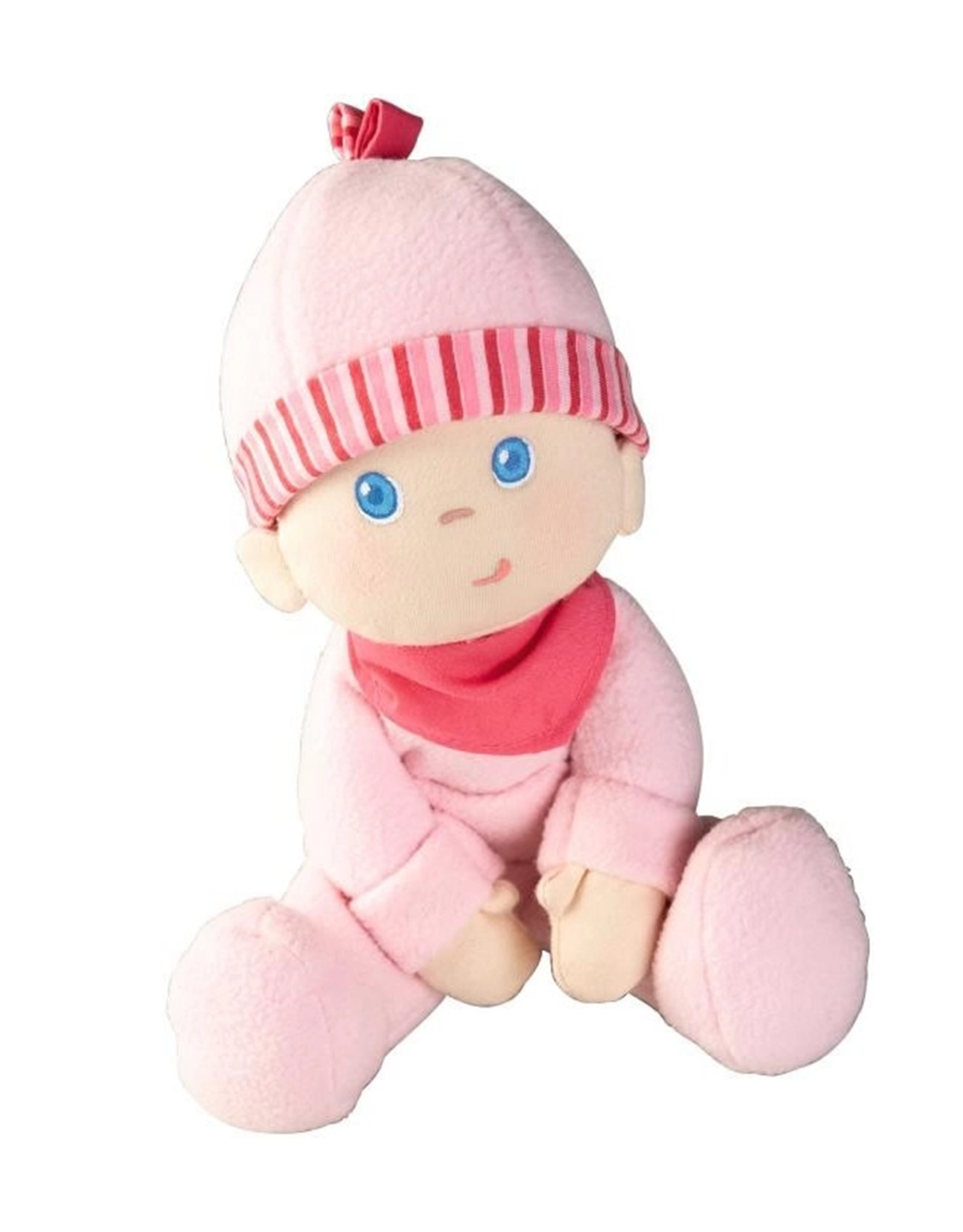 HABA Snug Up Luisa 8" First Doll