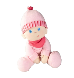 HABA Snug Up Luisa 8" First Doll