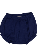 Luigi IDC005 Solid Diaper Cover Navy