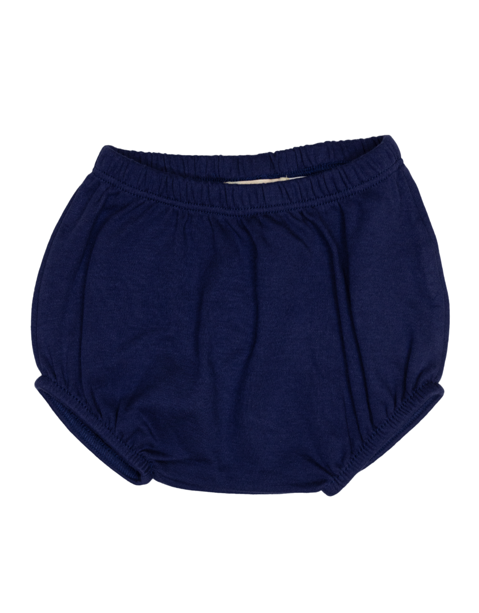 Luigi IDC005 Solid Diaper Cover Navy