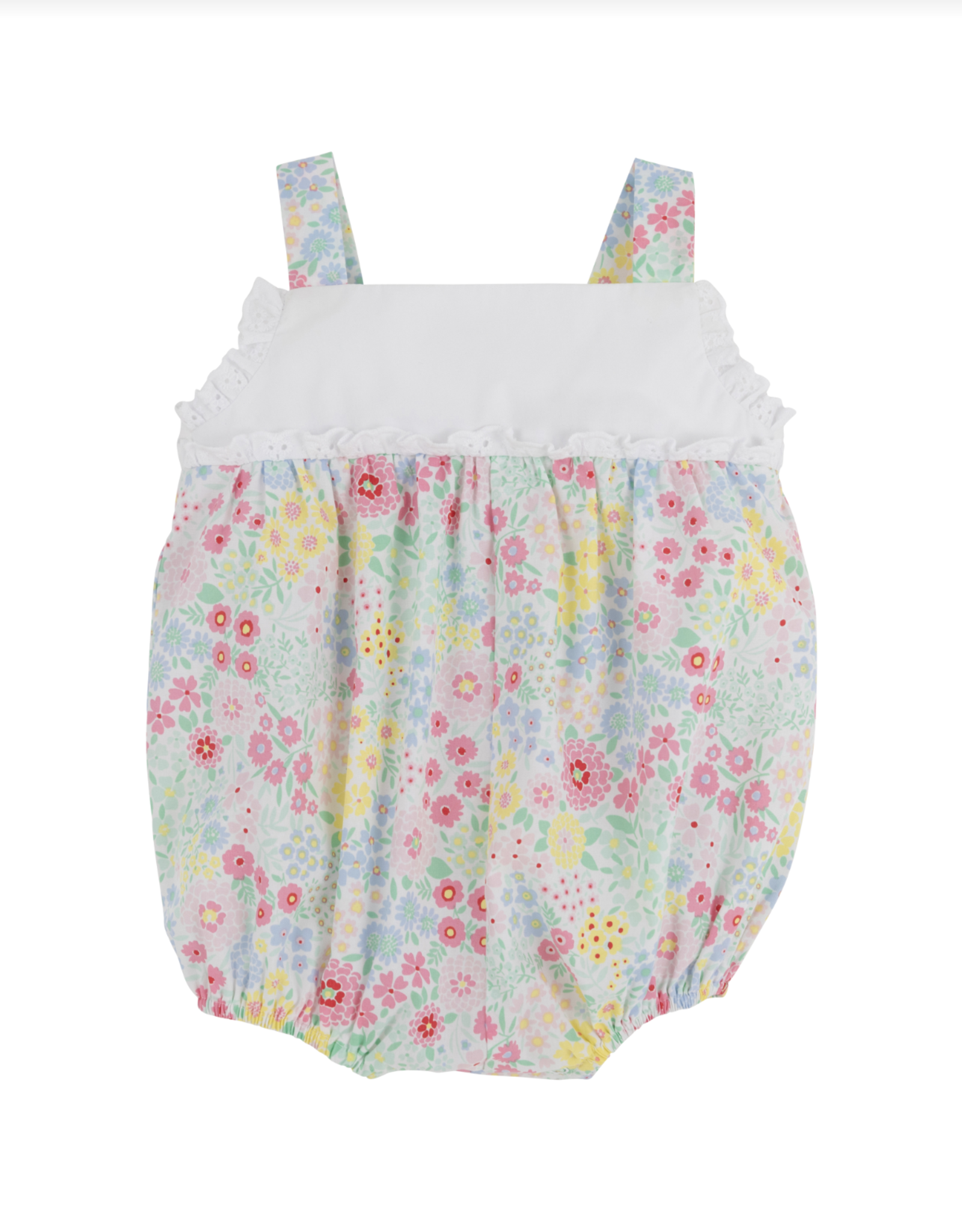 TBBC Bitsy Bubble Merry Little Meadow