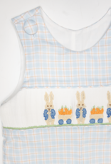 Three Sisters 704 Smocked Peter Rabbit Jon Jon