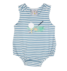 Three Sisters Golf Applique Bubble