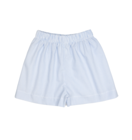 Three Sisters Blue Stripe Short