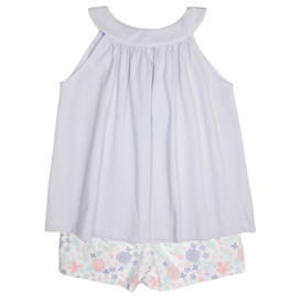 Three Sisters Summer Fields Short Set
