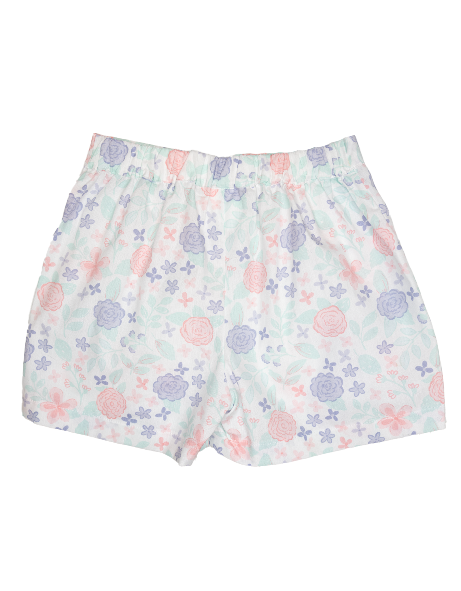 Three Sisters 796 Summer Fields Short Set