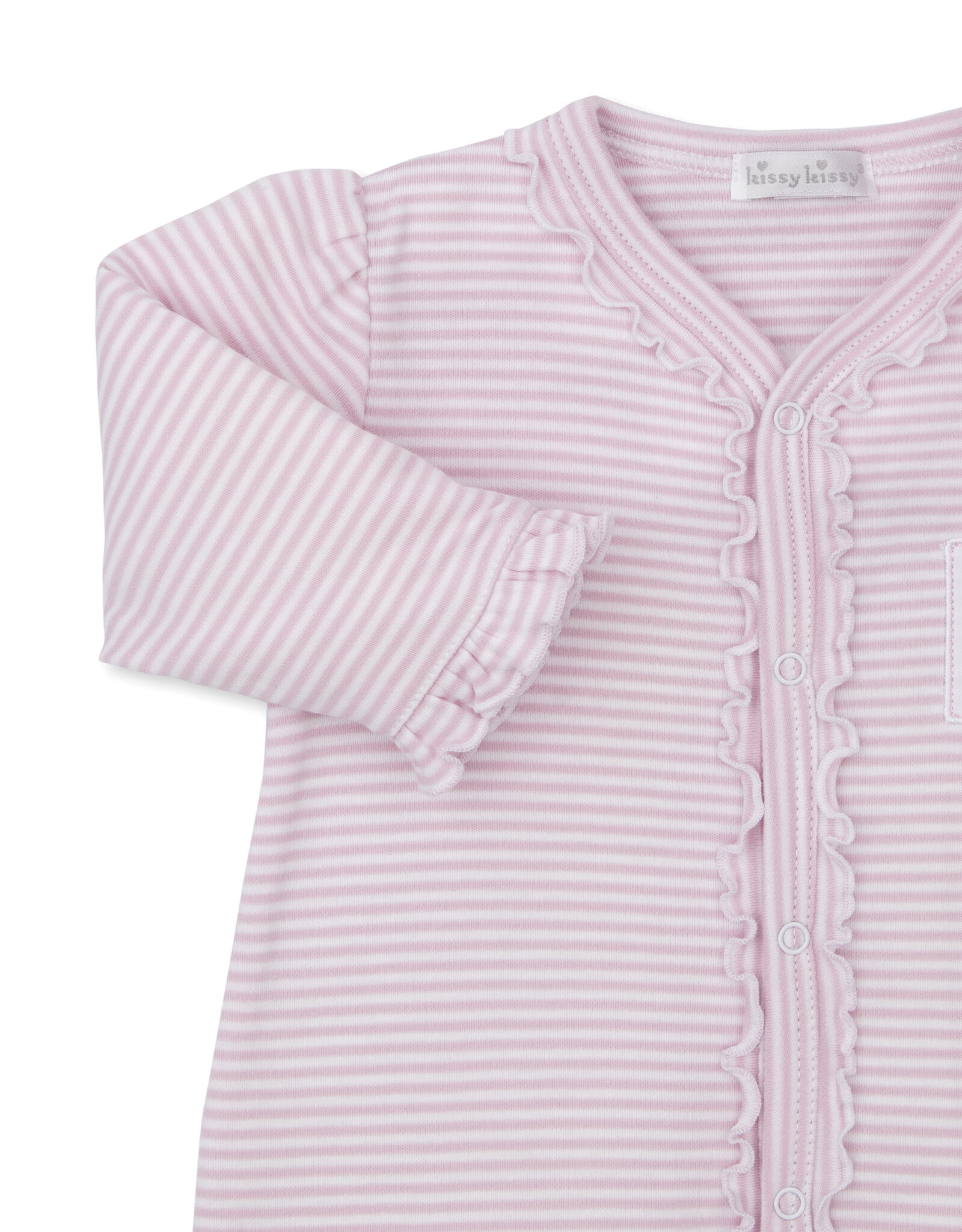 Kissy Kissy Saturday Regatta Converter Gown Pink