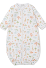 Kissy Kissy Jungle Adventure Converter Gown