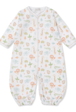 Kissy Kissy Jungle Adventure Converter Gown