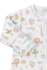 Kissy Kissy Jungle Adventure Converter Gown