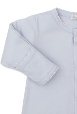 Kissy Kissy Pique Bunny Bash Converter Gown Blue