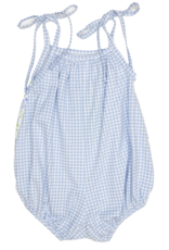 Sage & Lilly 8766 Hydrangea Apron Bubble