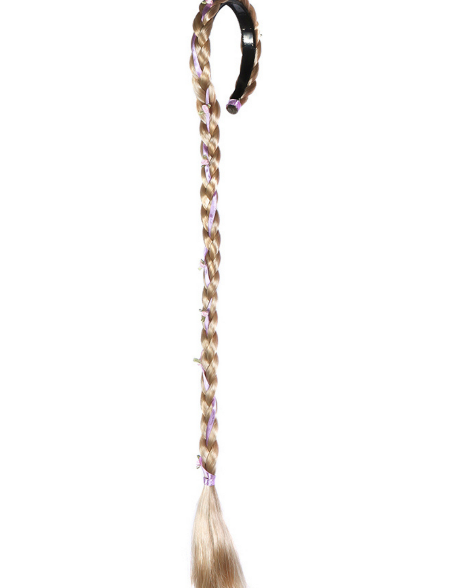 GreatPretenders 13700 Storybook Princess Hair Braid