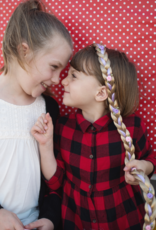 GreatPretenders 13700 Storybook Princess Hair Braid