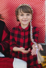 GreatPretenders 13700 Storybook Princess Hair Braid