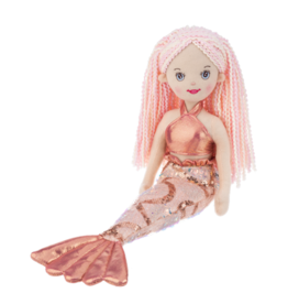 Ganz 18" Gemma Shimmer Mermaid