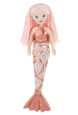 Ganz H15428 18" Gemma Shimmer Mermaid