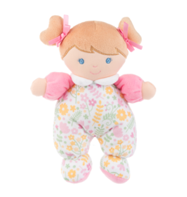 Ganz 9" Rosebud Baby Doll