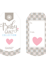 Ganz BG4763 10" Primrose Doll