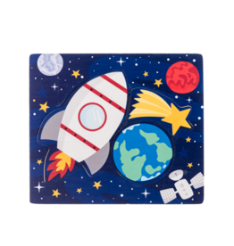 Ganz Layered Space Puzzle