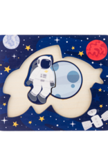 Ganz BG4645 Layered Space Puzzle