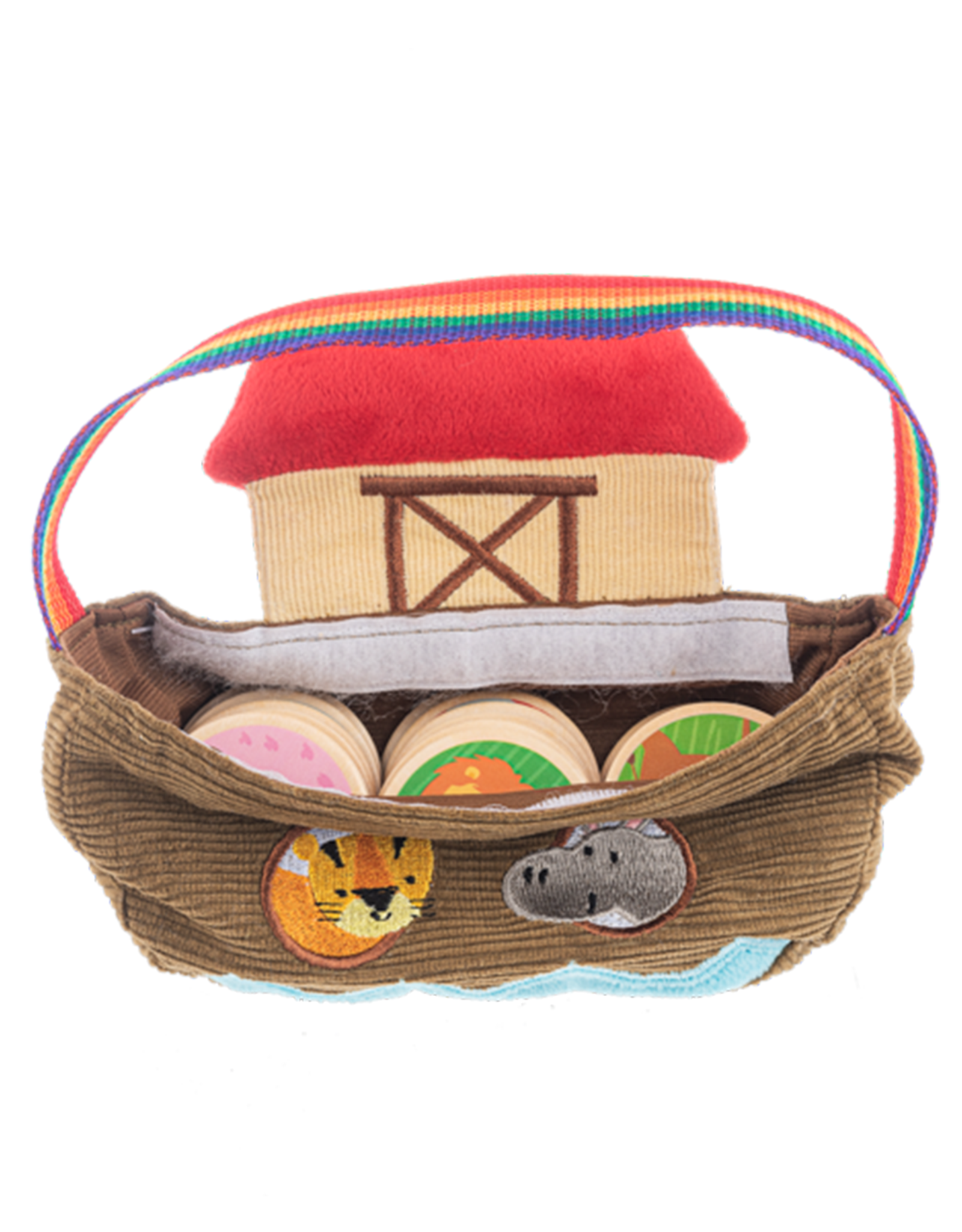 Ganz HE10570 Ark Memory Game