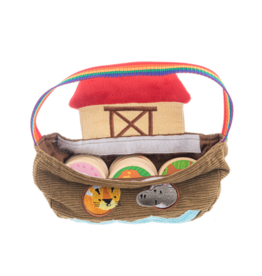 Ganz Ark Memory Game
