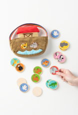 Ganz HE10570 Ark Memory Game