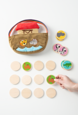 Ganz HE10570 Ark Memory Game