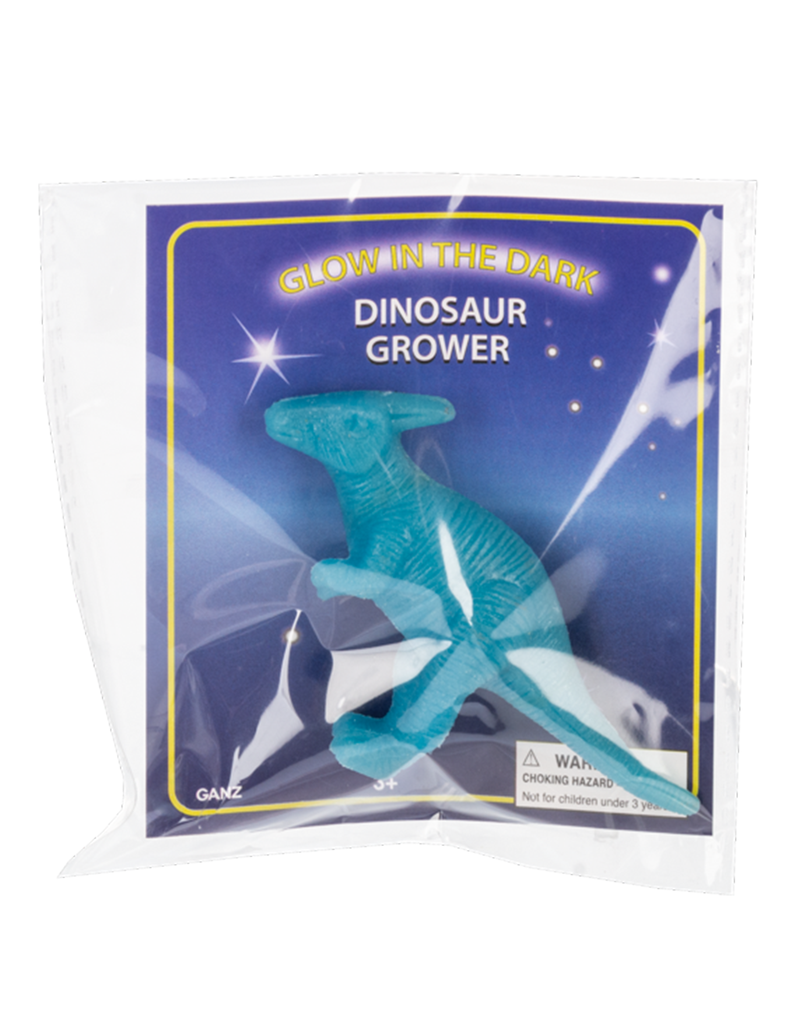 Ganz ER76877 Glow in Dark Dino Grower