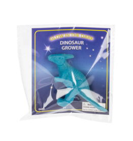 Ganz Glow in Dark Dino Grower