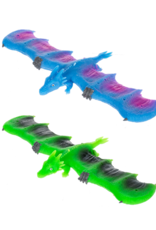 Ganz ER73371 Dragon Snap Band