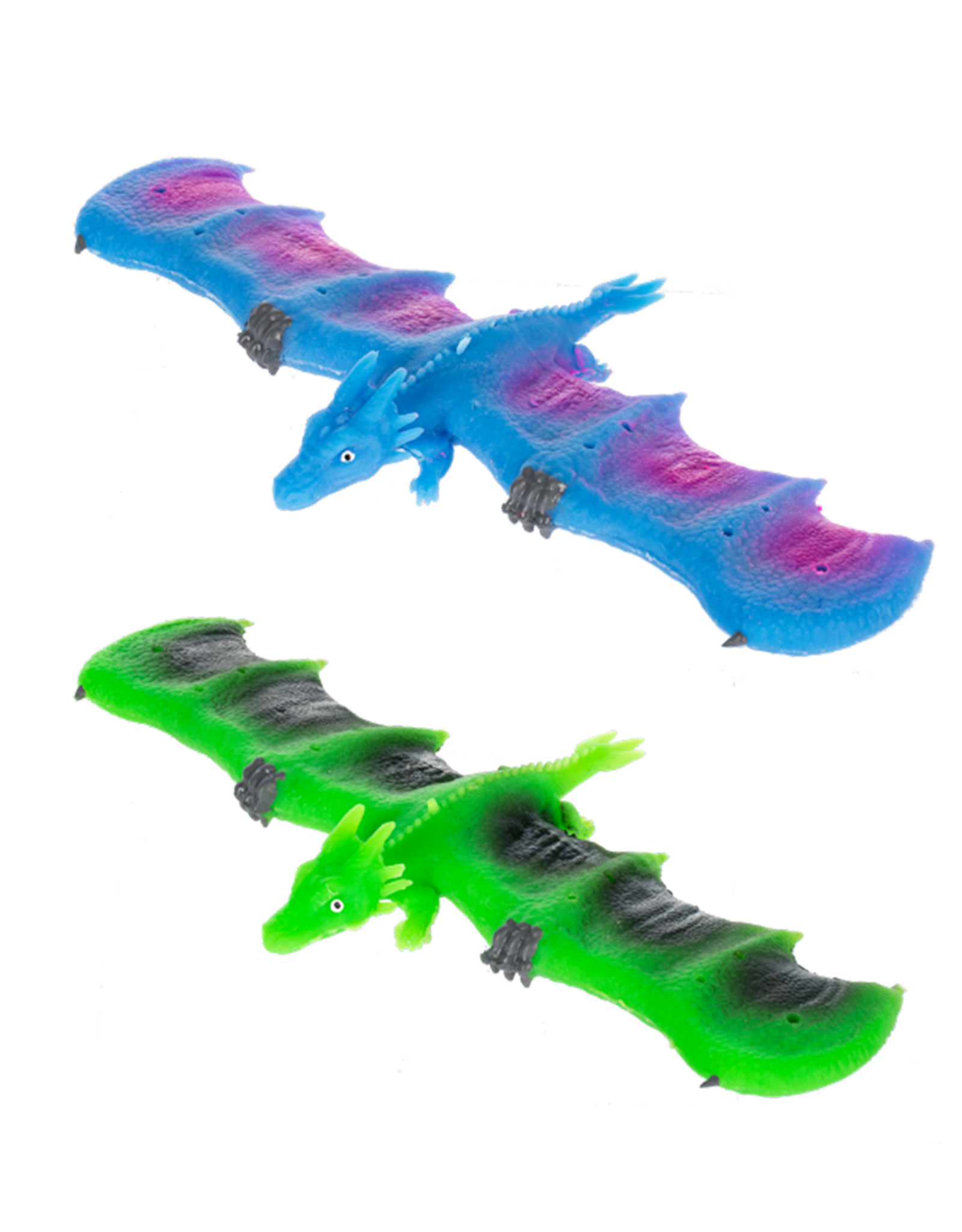 Ganz ER73371 Dragon Snap Band