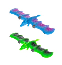 Ganz Dragon Snap Band