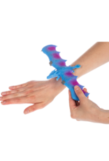 Ganz ER73371 Dragon Snap Band