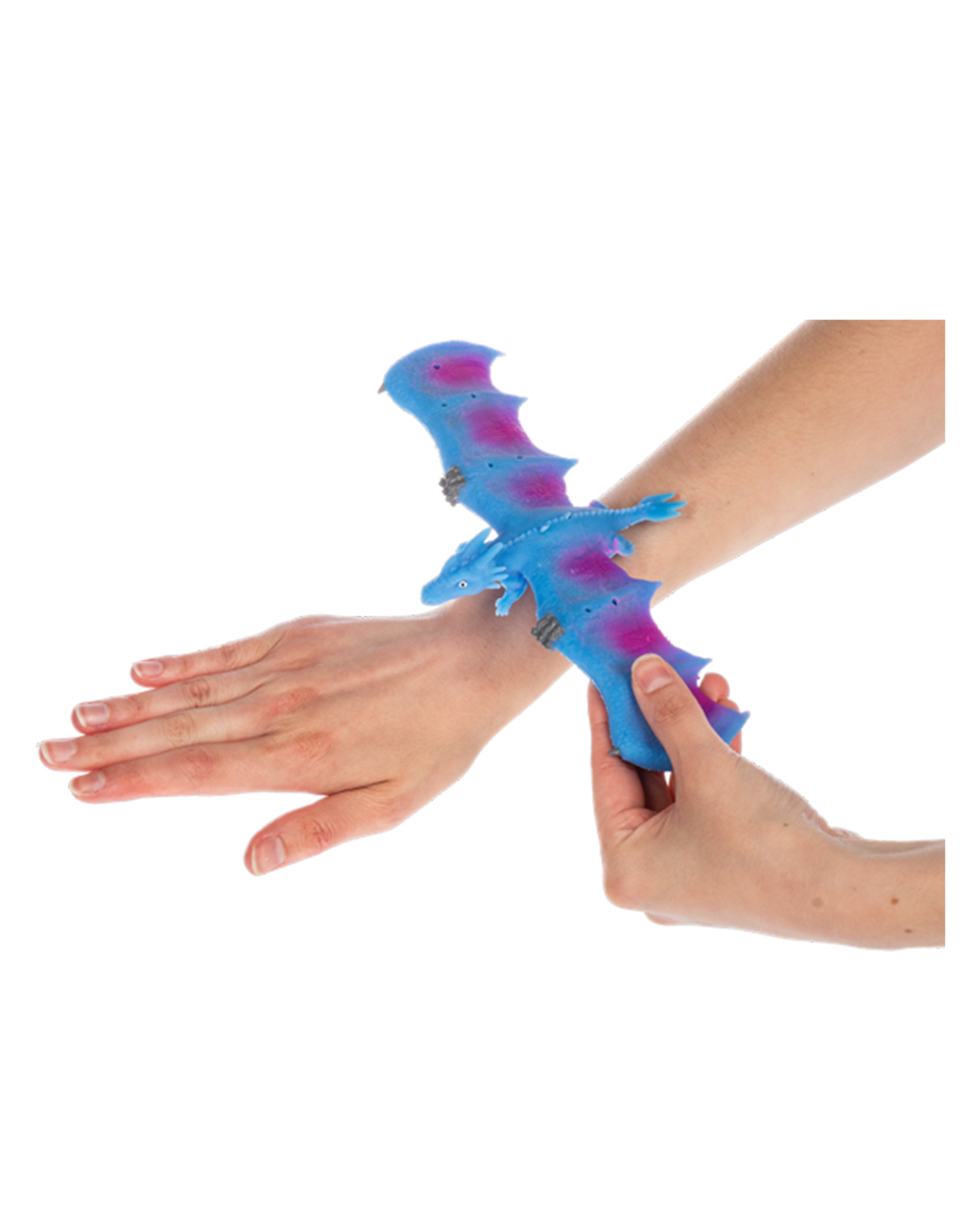 Ganz ER73371 Dragon Snap Band
