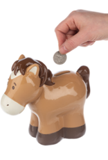 Ganz BG4663 7" Horse Bank