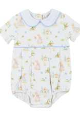 Cypress Row Rabbit Boys Bubble