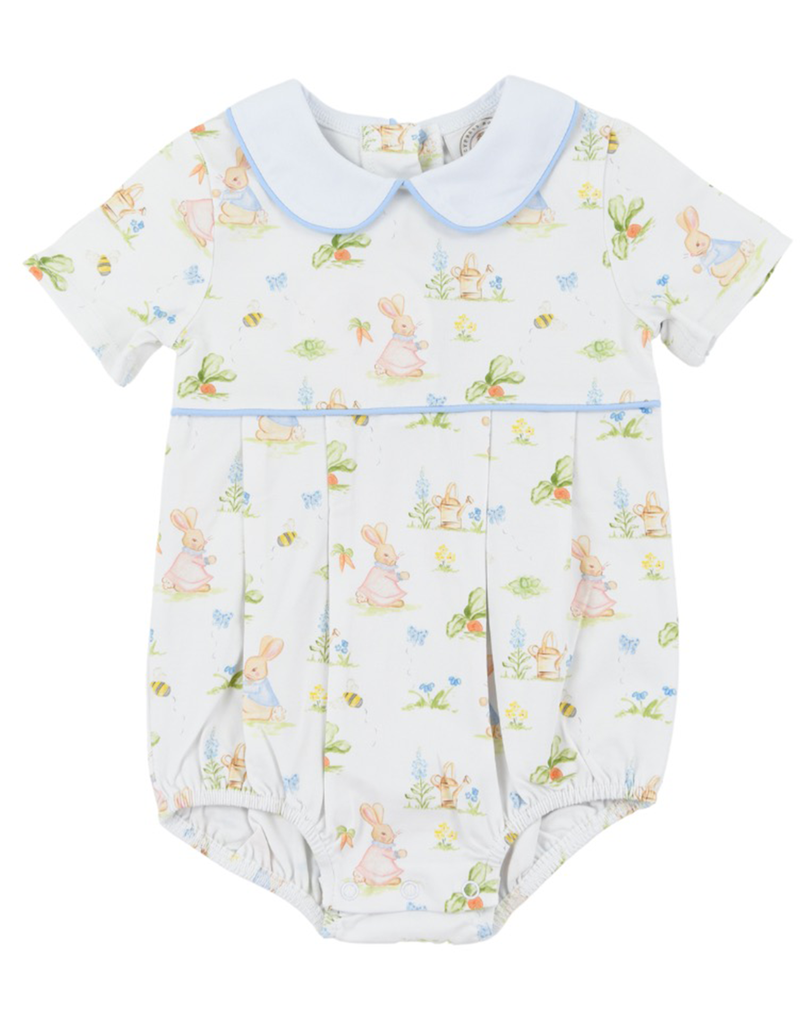Cypress Row Rabbit Boys Bubble