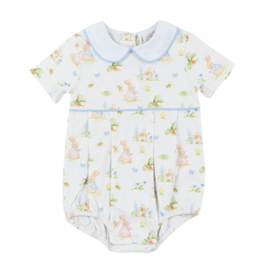Cypress Row Rabbit Boys Bubble