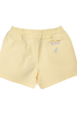 TBBC Sheffield Shorts Bellport Butter