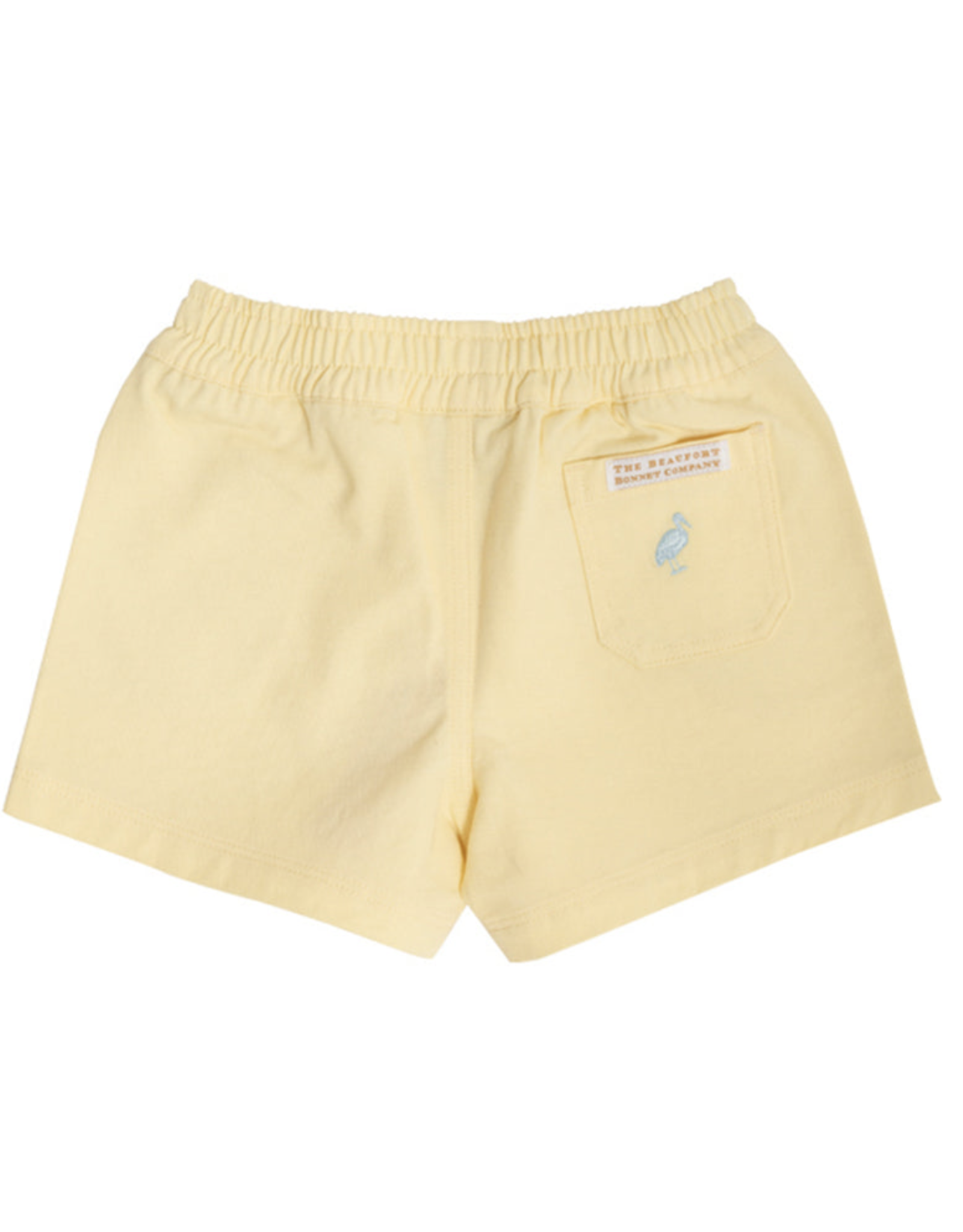 TBBC Sheffield Shorts Bellport Butter