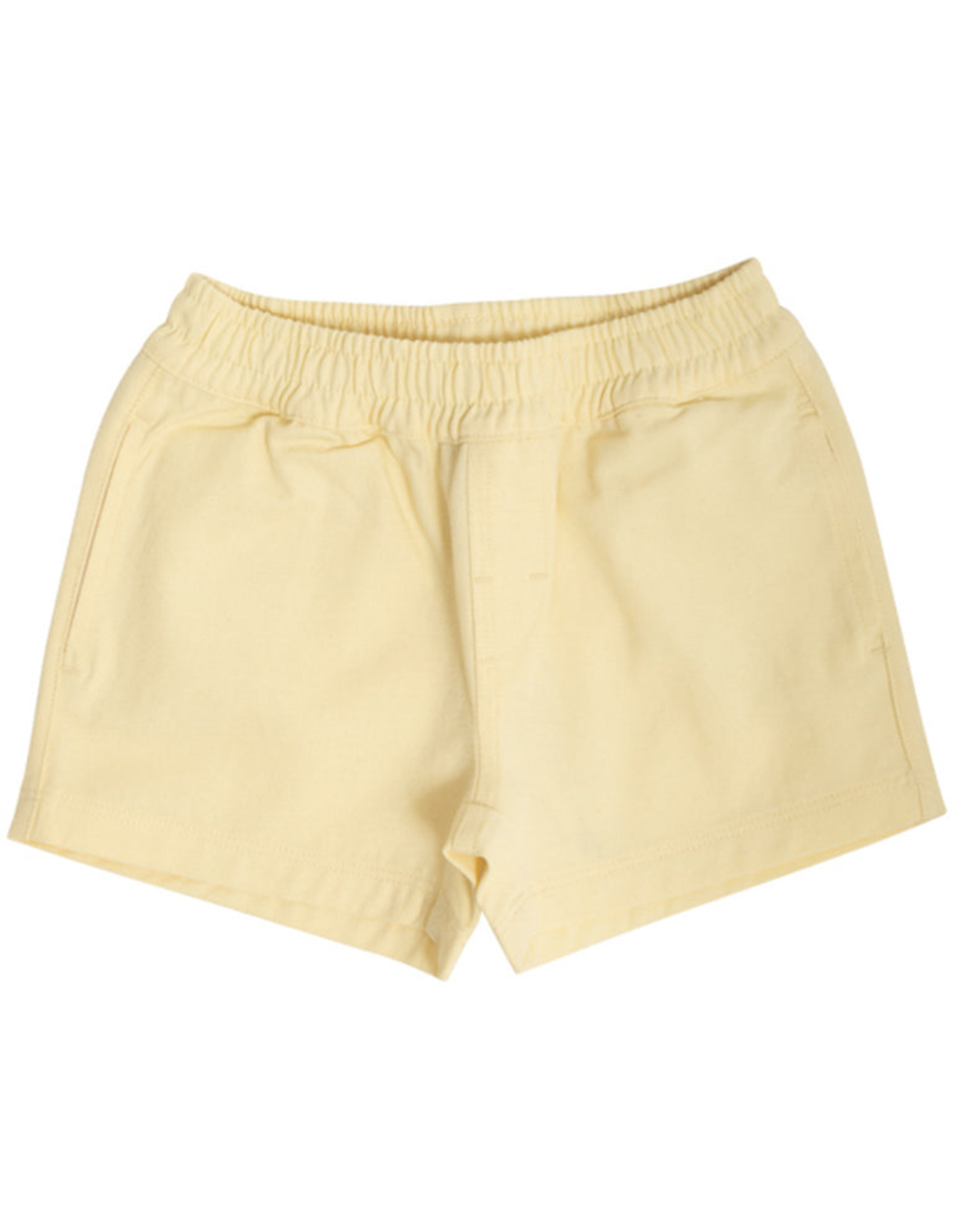 TBBC Sheffield Shorts Bellport Butter