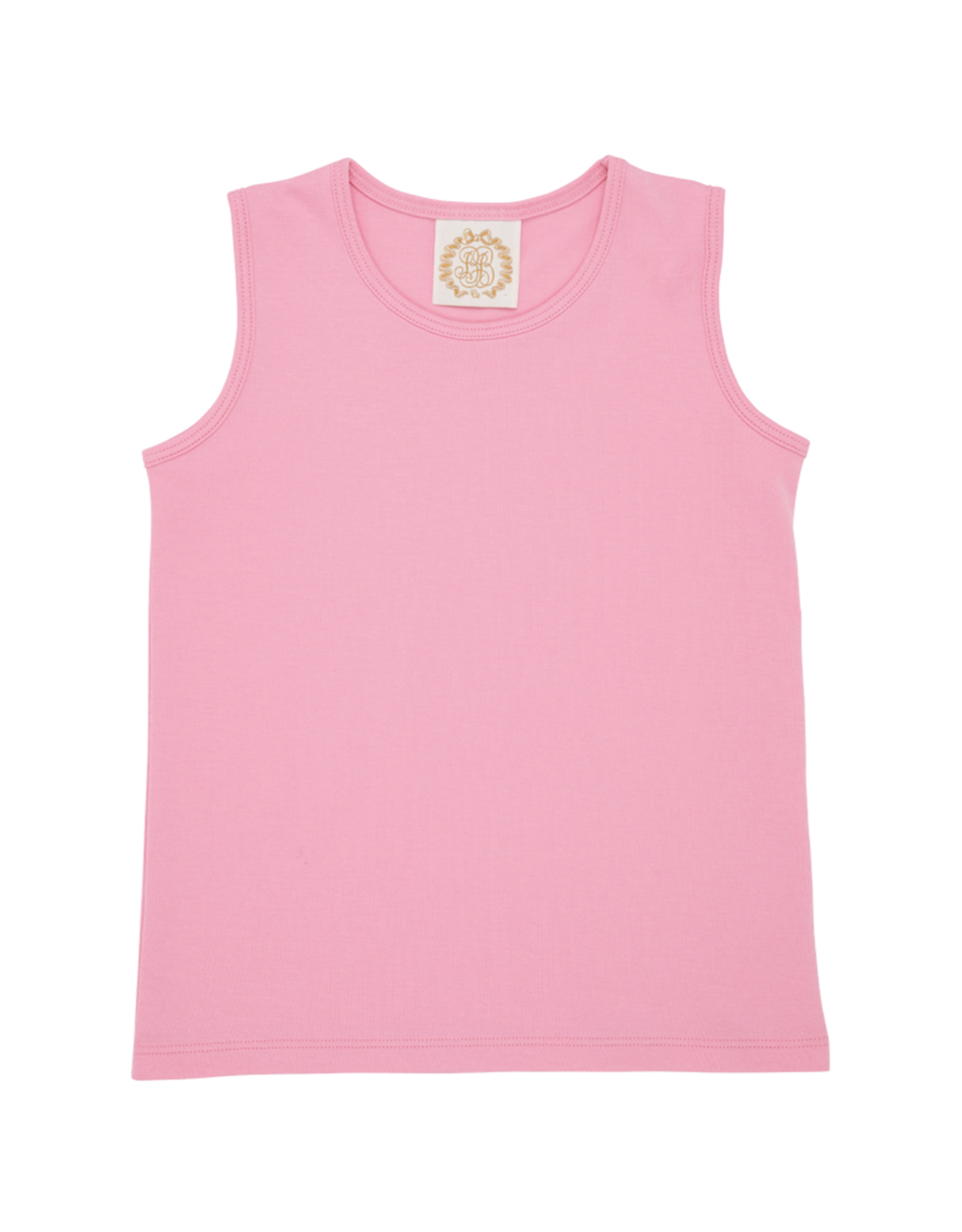 TBBC Tay Tay Tank Hamptons Hot Pink