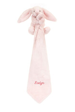 Jellycat Bashful Pink Bunny Soother