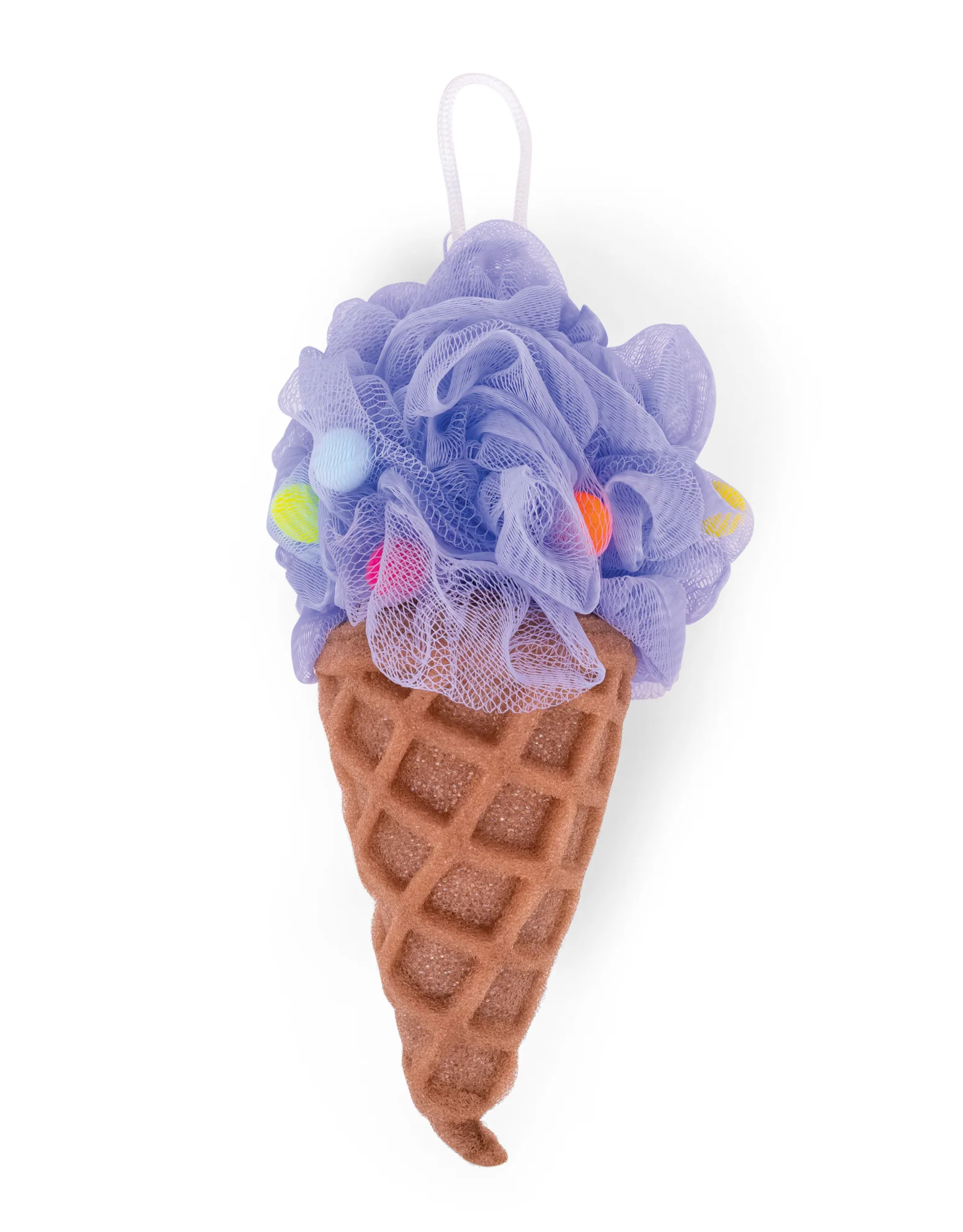 Nicole Brayden Gifts Bath Poof Sponge